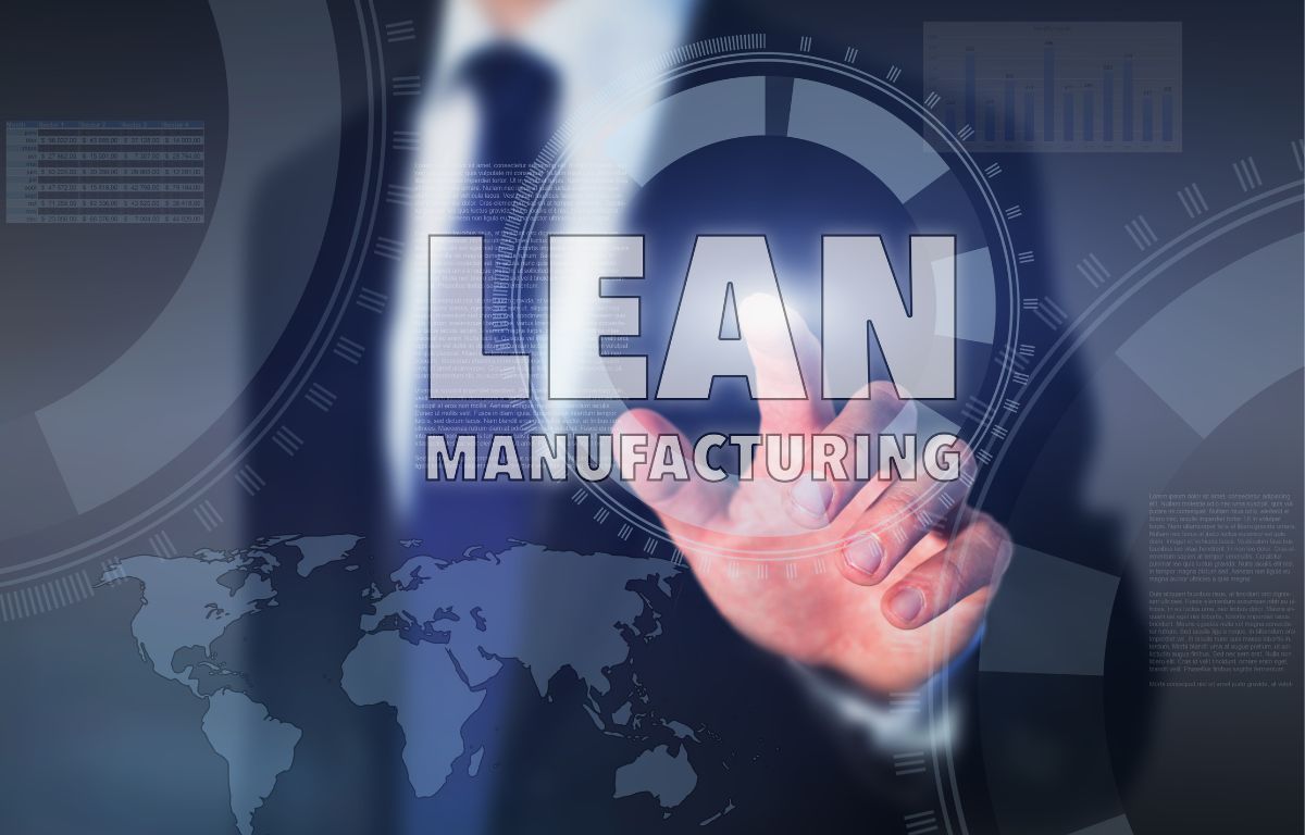 Lean Win Optymalizacja produkcji z lean management - Lean to Win