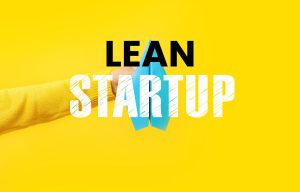 Metoda Lean Startup