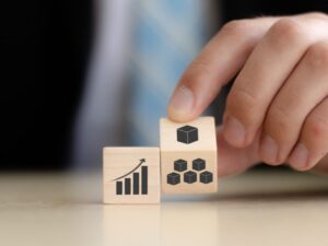 Jak współpracować z firmą doradczą z zakresu lean