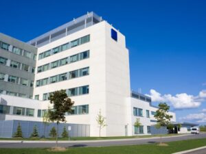 lean w szpitalach i przychodniach