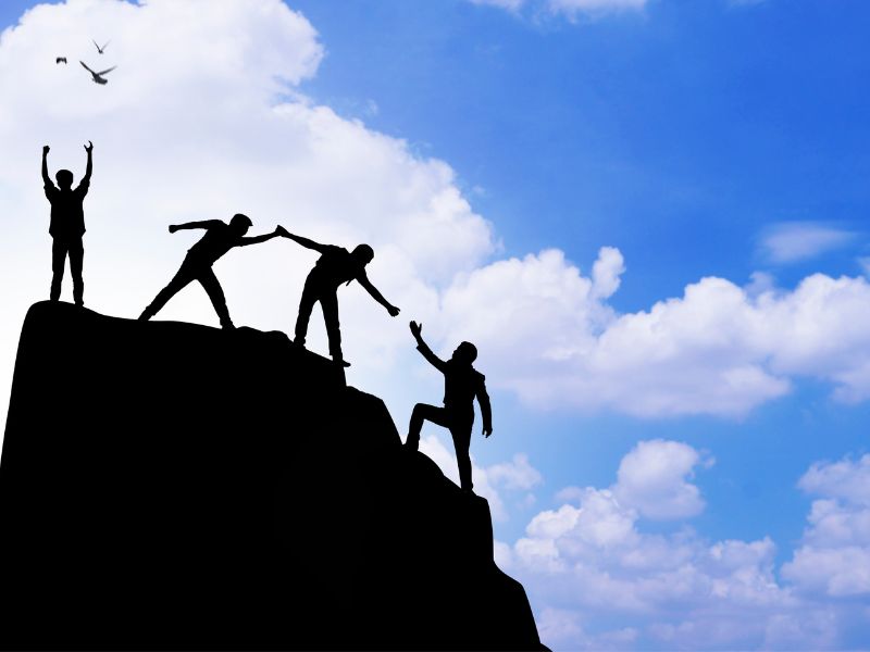 Ciągłe doskonalenie