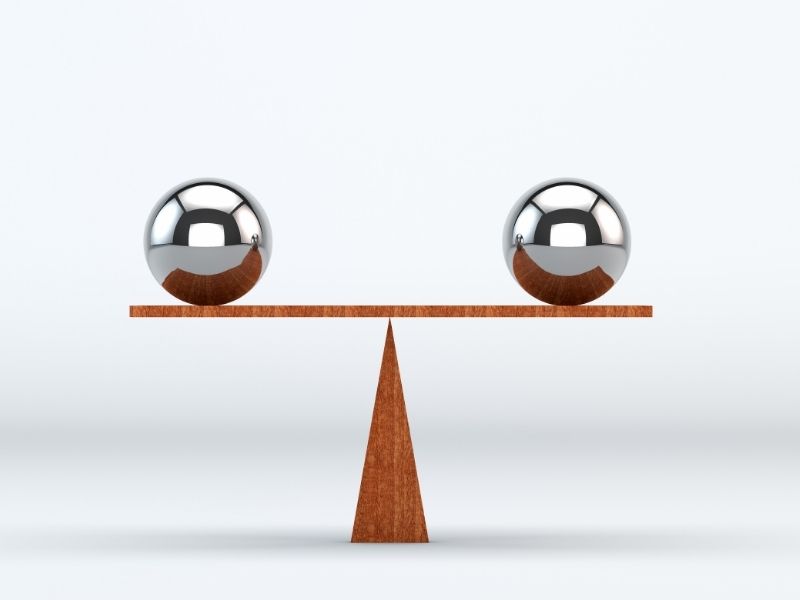 Heijunka to wyrównanie