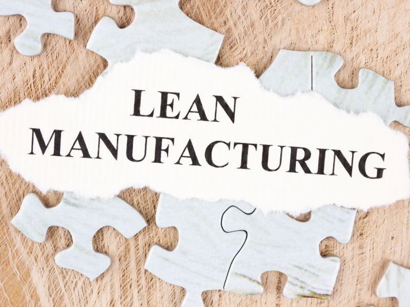 Lean Manufacturing