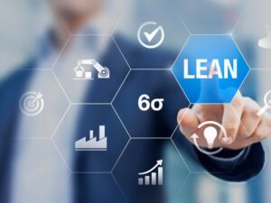 Lean management - tytułowe