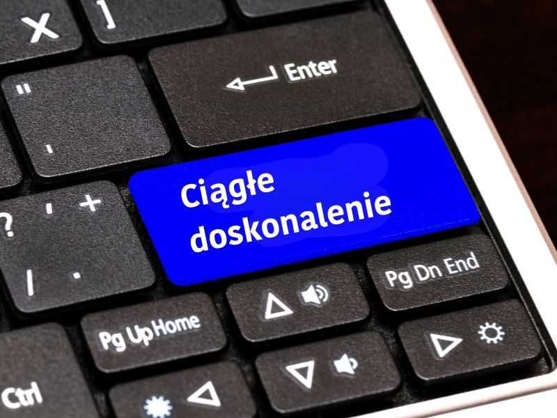 Kamishibai a ciągłe doskonalenie