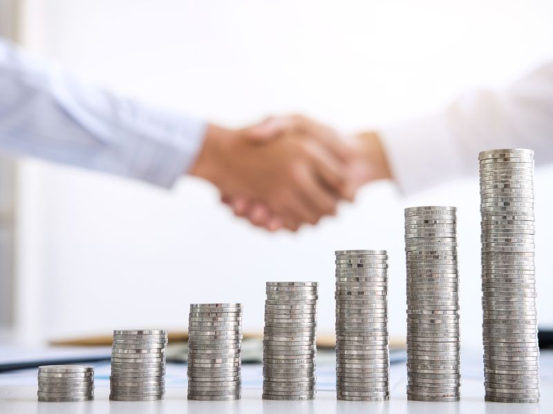 efekty z Lean To Win