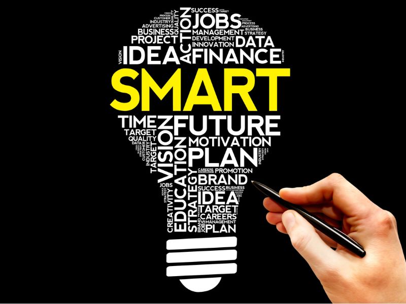 SMART