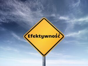 Jak poprawić efektywność pracy ludzi