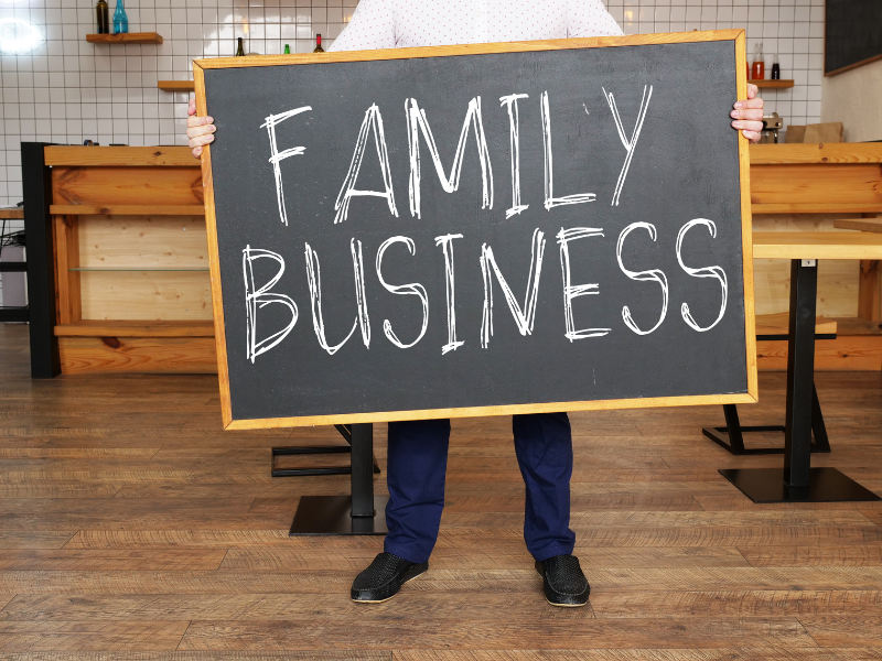 biznes rodzinny JagoPro