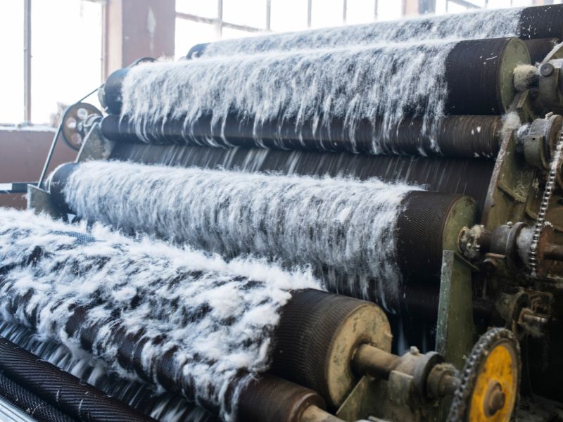 kiedy w fabryce dzieje się źle