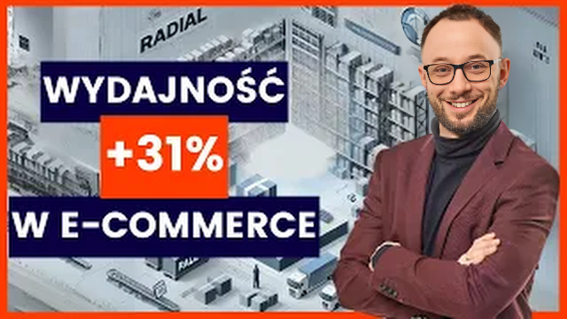 Jak poprawić efektywność w e-commerce