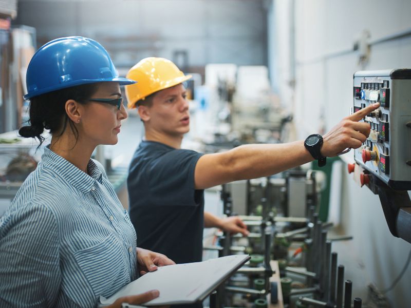 Dlaczego niska terminowość