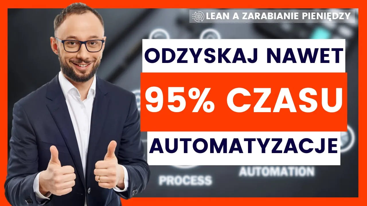 Ile pieniędzy oszczędzisz dzięki automatyzacji