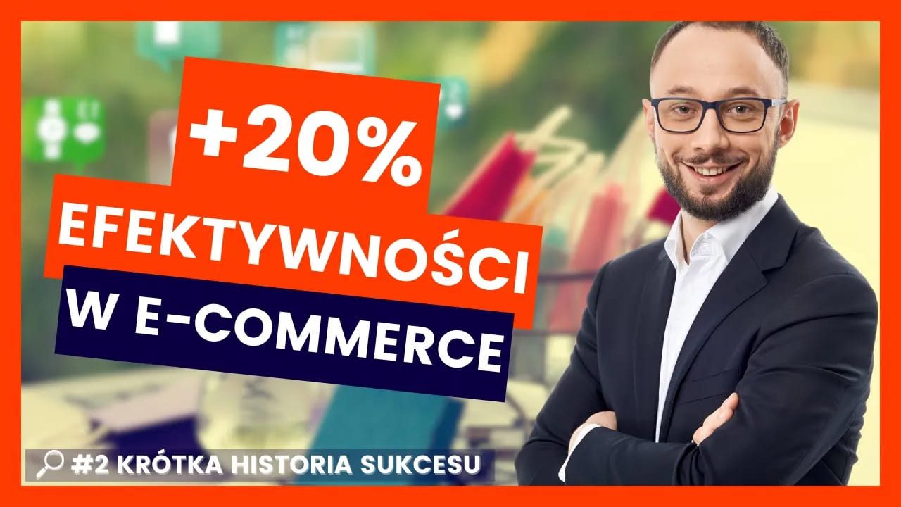 Jak zwiększyć efektywność pakowania o ponad 20%