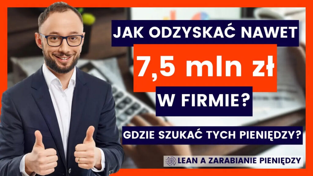 Ile czasu tracisz w firmie