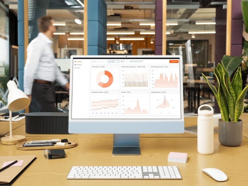 Jak budować system wskaźników w firmie produkcyjnej