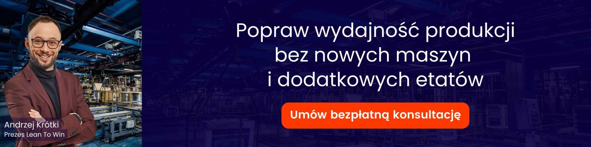 Umów bezpłatną konsultację