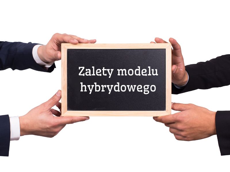 Zalety succes fee w Lean To Win