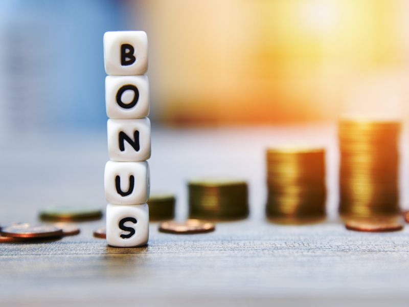 premia za sukces w Lean To Win