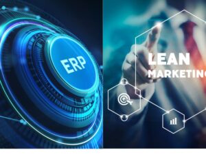 ERP czy lean management