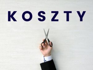 Jak obniżyć koszty w firmie produkcyjnej