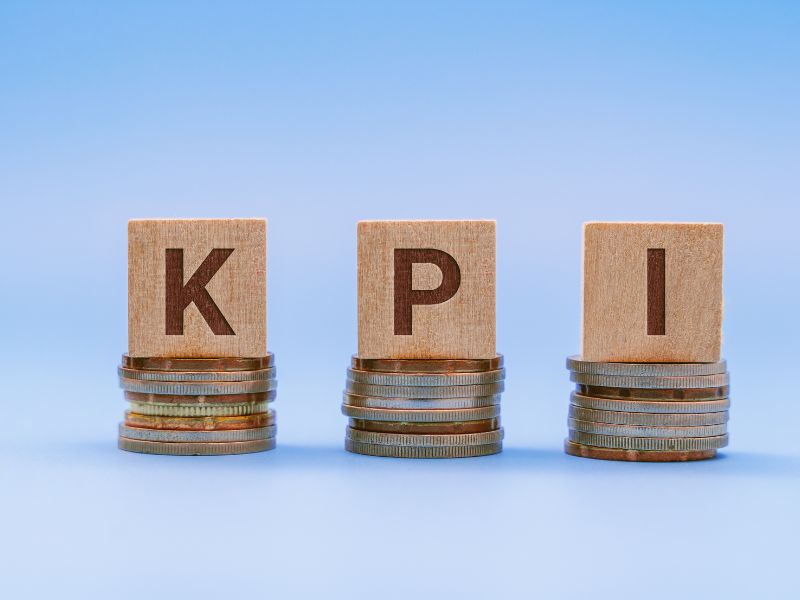 5S KPI