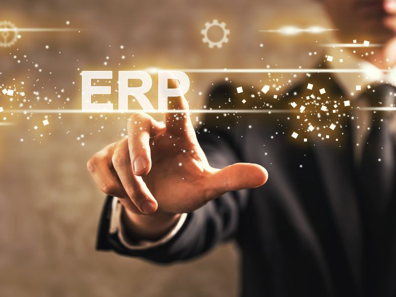 Od czego zacząć wdrażanie ERP w firmie produkcyjne