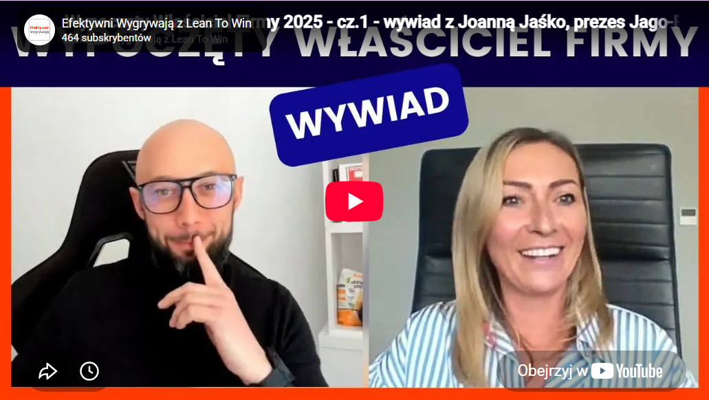 Zobacz wywiad