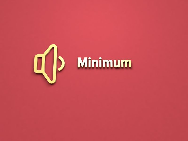 stan minimalny
